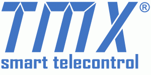 TMX smart telecontrol/Kuipers Electronic Engineering