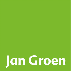 Jan Groen Tegels