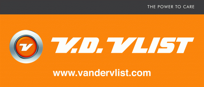 Van der Vlist Logistics B.V.