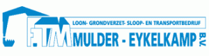 Mulder-Eykelkamp B.V.