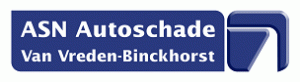 ASN Autoschade van Vreden-Binckhorst