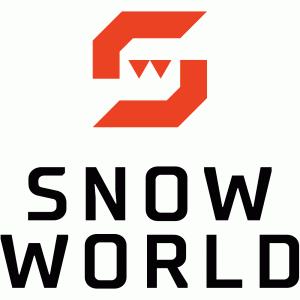 SnowWorld Hoofdkantooraa
