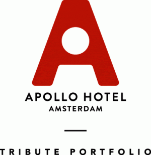 Apollo Hotel Amsterdam, a Tribute Portfolio Hotelaa