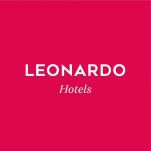 Leonardo Hotel Breda City Center