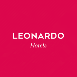 Leonardo Hotel Amsterdam Rembrandtparkaa