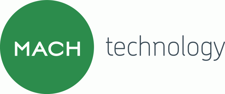 Mach technology Katwijk