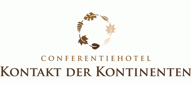 Conferentiehotel Kontakt der Kontinentenaa