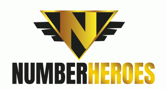 Number Heroes B.V.