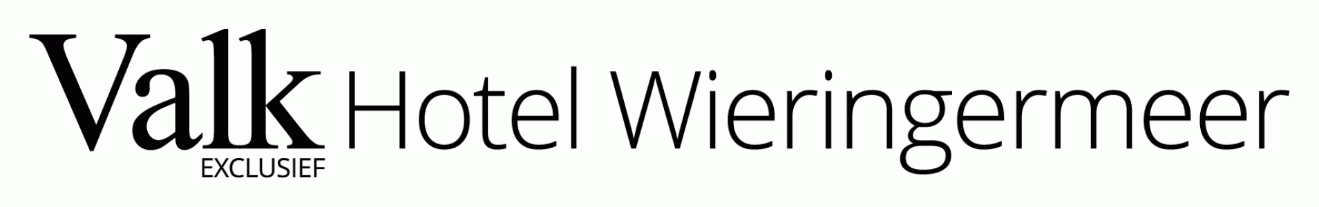 Van der Valk Hotel Wieringermeeraa