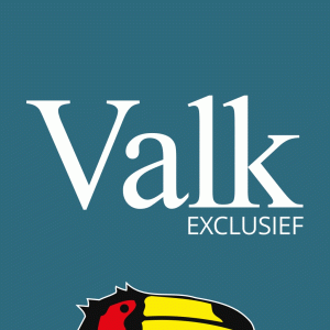 Valk Versmarkt Voorschoten