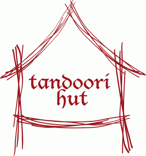 Temporary Tandoori Hut