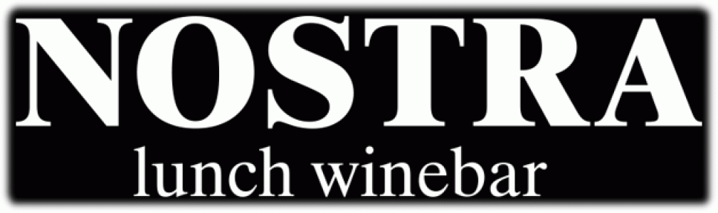 Nostra Lunch Winebar