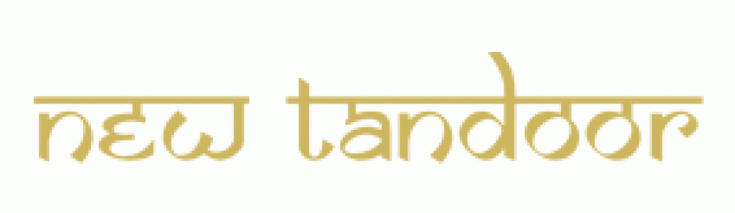 New Tandoor