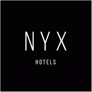 NYX Hotels, by Leonardo Hotels.aa