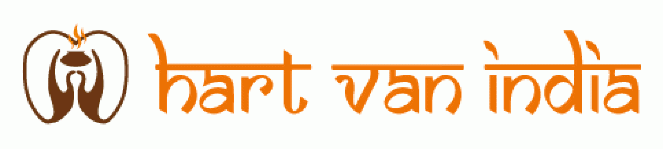 Hart van India Hart van India