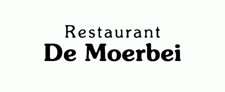 Restaurant De Moerbei