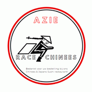 Chinees Sushi Restaurant Azie