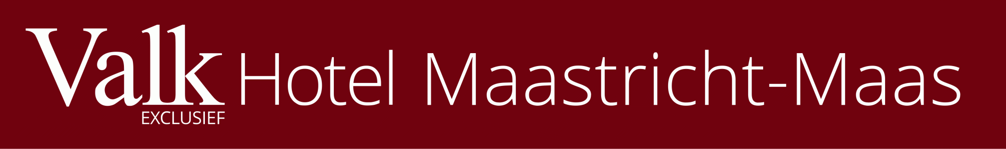 Van der Valk Hotel Maastricht-Maas