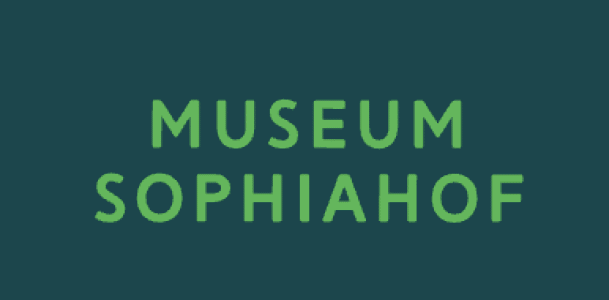 Museum Sophiahof Museum Sophiahof
