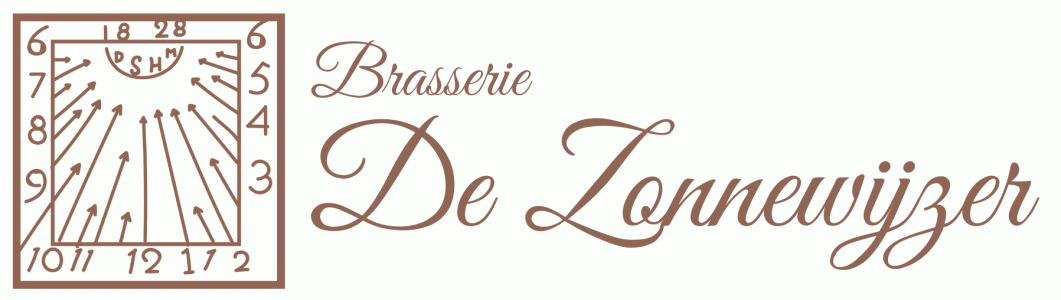 Brasserie De Zonnewijzer