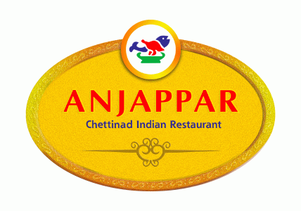 Anjappar
