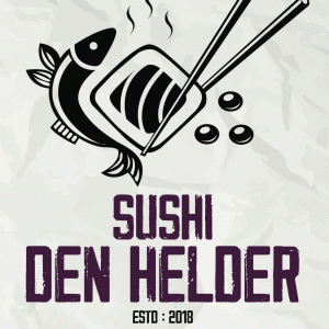 Sushi Den Helder