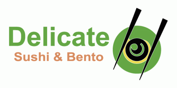Delicate Sushi & Bento B.V