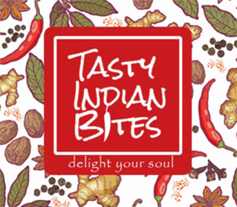 TASTY INDIAN BITES TASTY INDIAN BITES