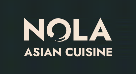 NOLA Asian Cuisine