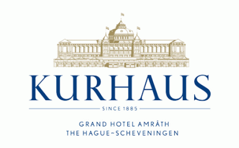 Grand Hotel Amrâth Kurhaus Grand Hotel Amrâth Kurhaus