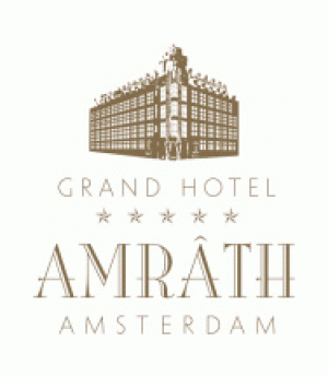 Grand Hotel Amr�th Amsterdam