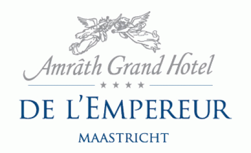 Amr�th Grand Hotel de l'Empereur