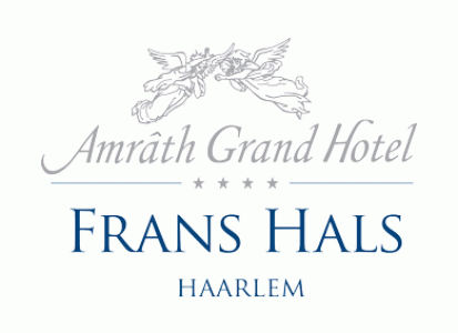 Amr�th Grand Hotel Frans Hals