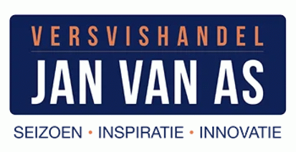 Versvishandel Jan van As & Zonen B.V. Versvishandel Jan van As & Zonen B.V.