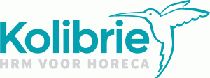 Kolibrie HRM voor Horeca