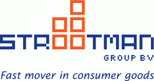Strootman Group B.V.