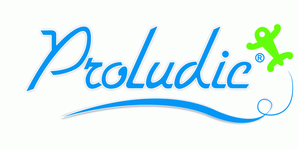 Proludic Belgi