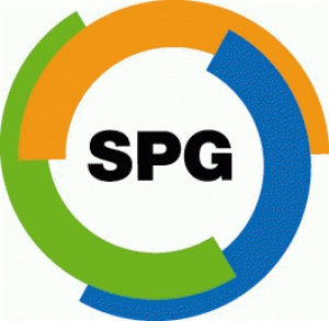 SPG infratechiek Nederland