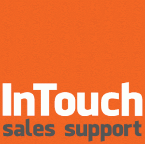 InTouch Sales Support