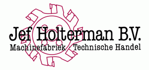Machinefabriek Jef Holterman BV